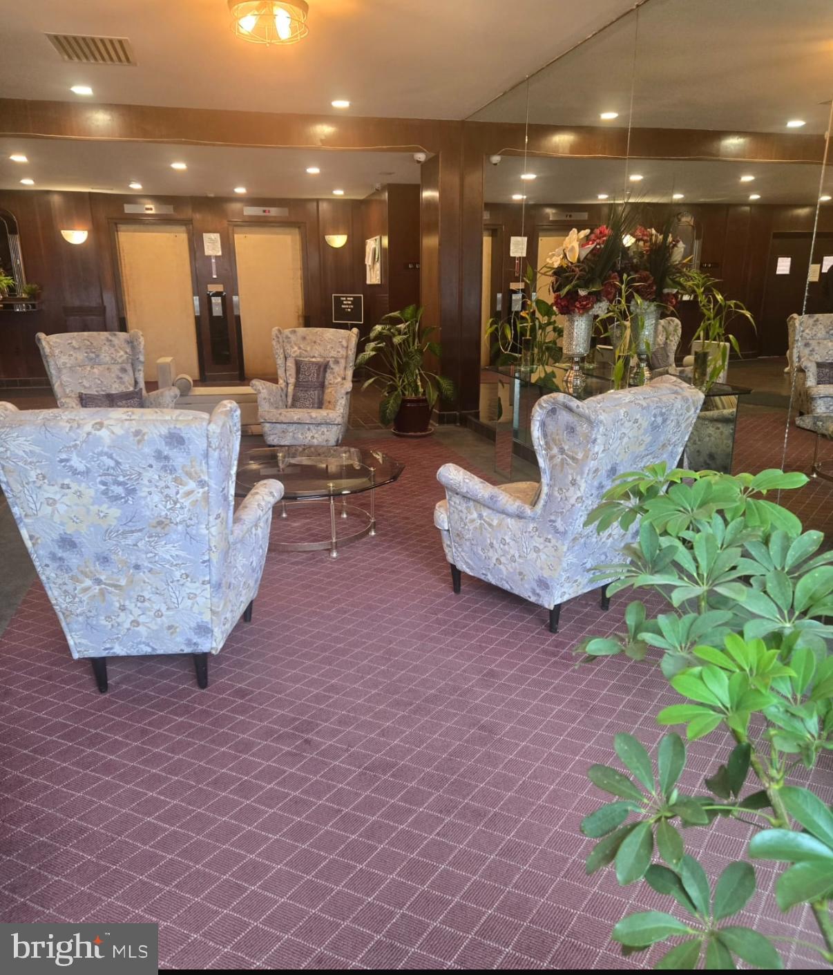 PARK HEIGHTS - Residential