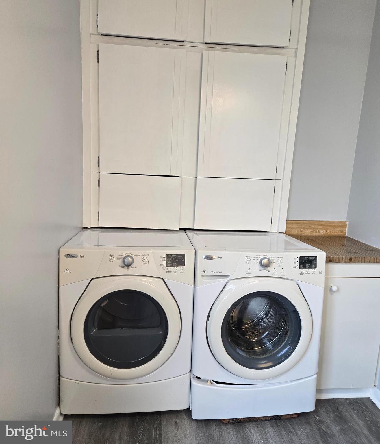 PARK HEIGHTS - Residential