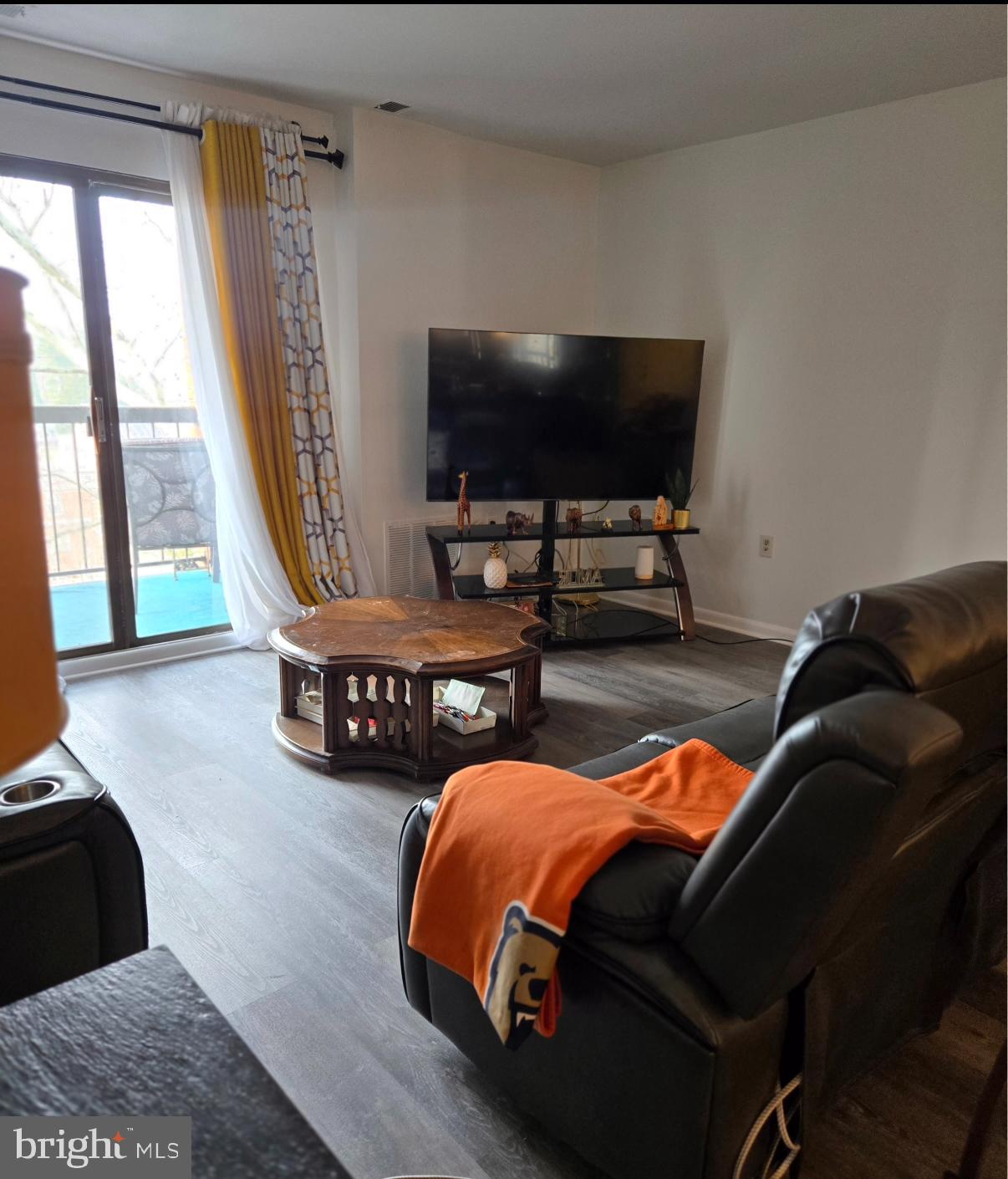 PARK HEIGHTS - Residential