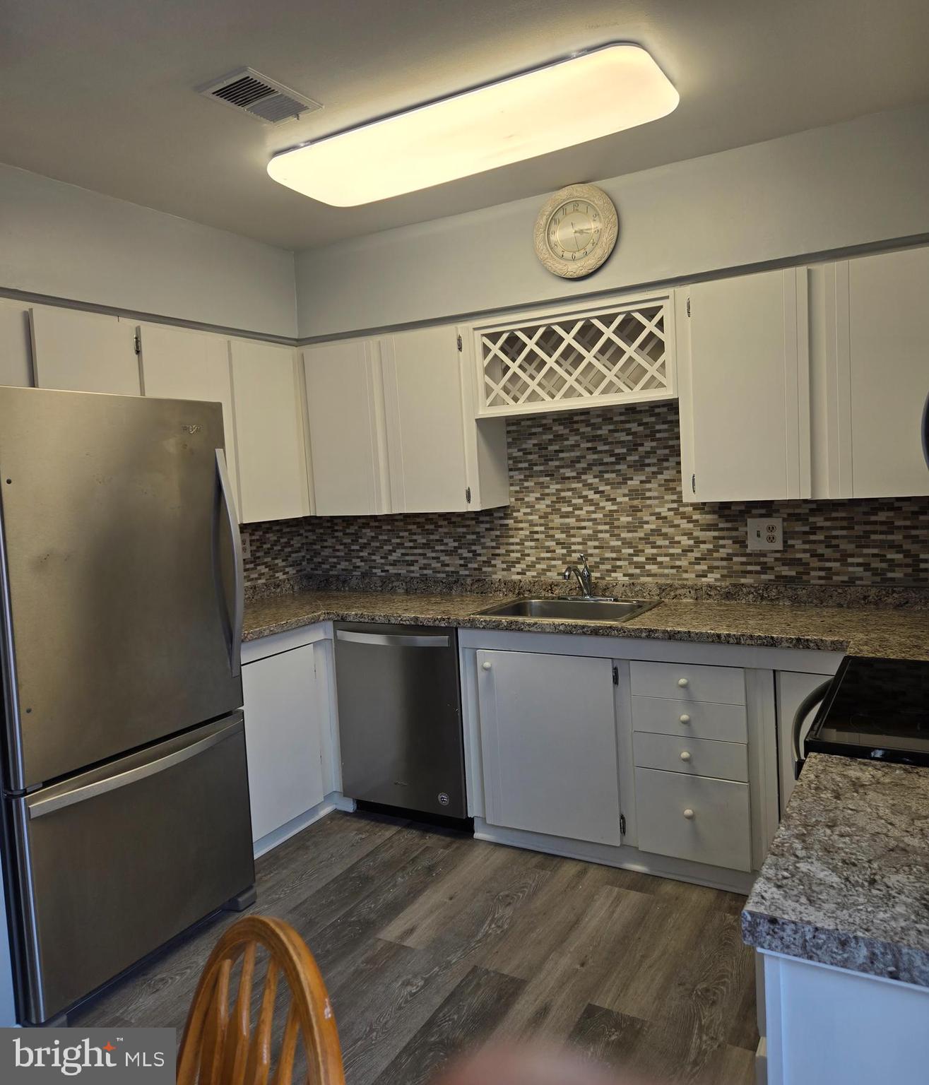 PARK HEIGHTS - Residential