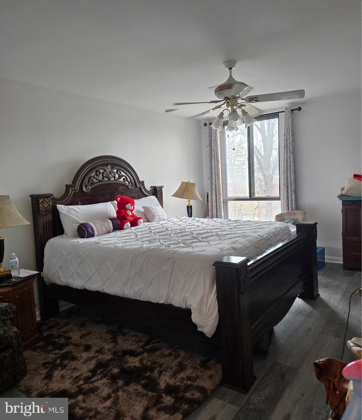 PARK HEIGHTS - Residential