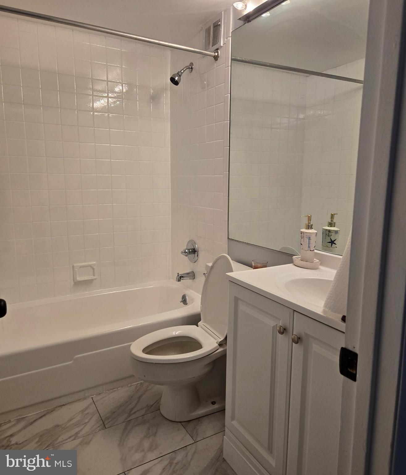 PARK HEIGHTS - Residential