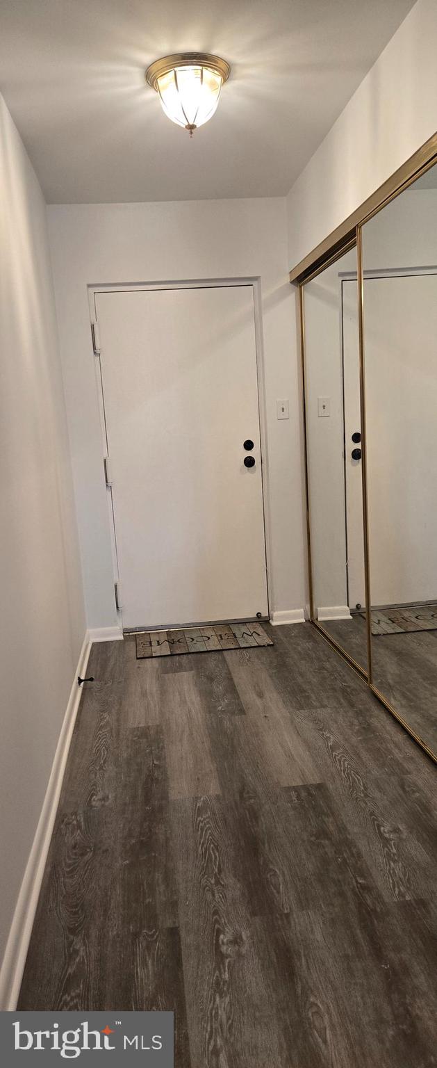 PARK HEIGHTS - Residential