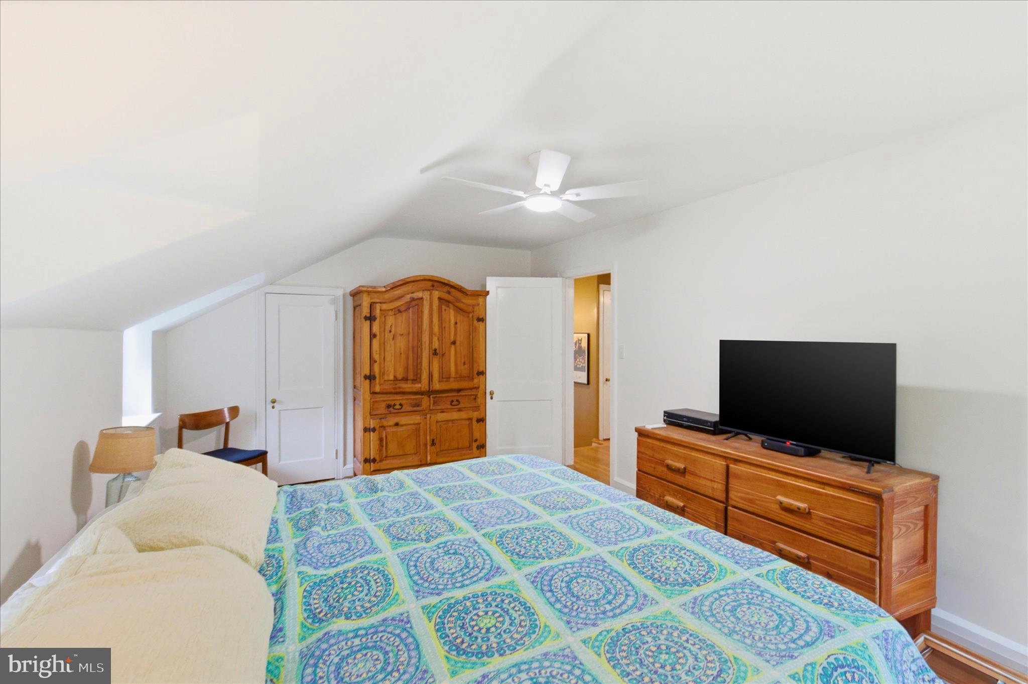 CHEVERLY - Residential