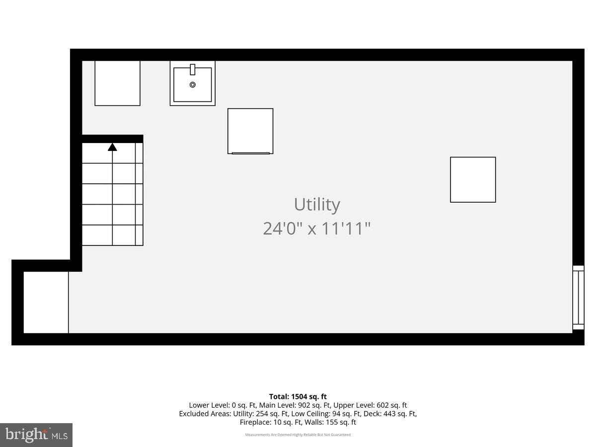 CHEVERLY - Residential