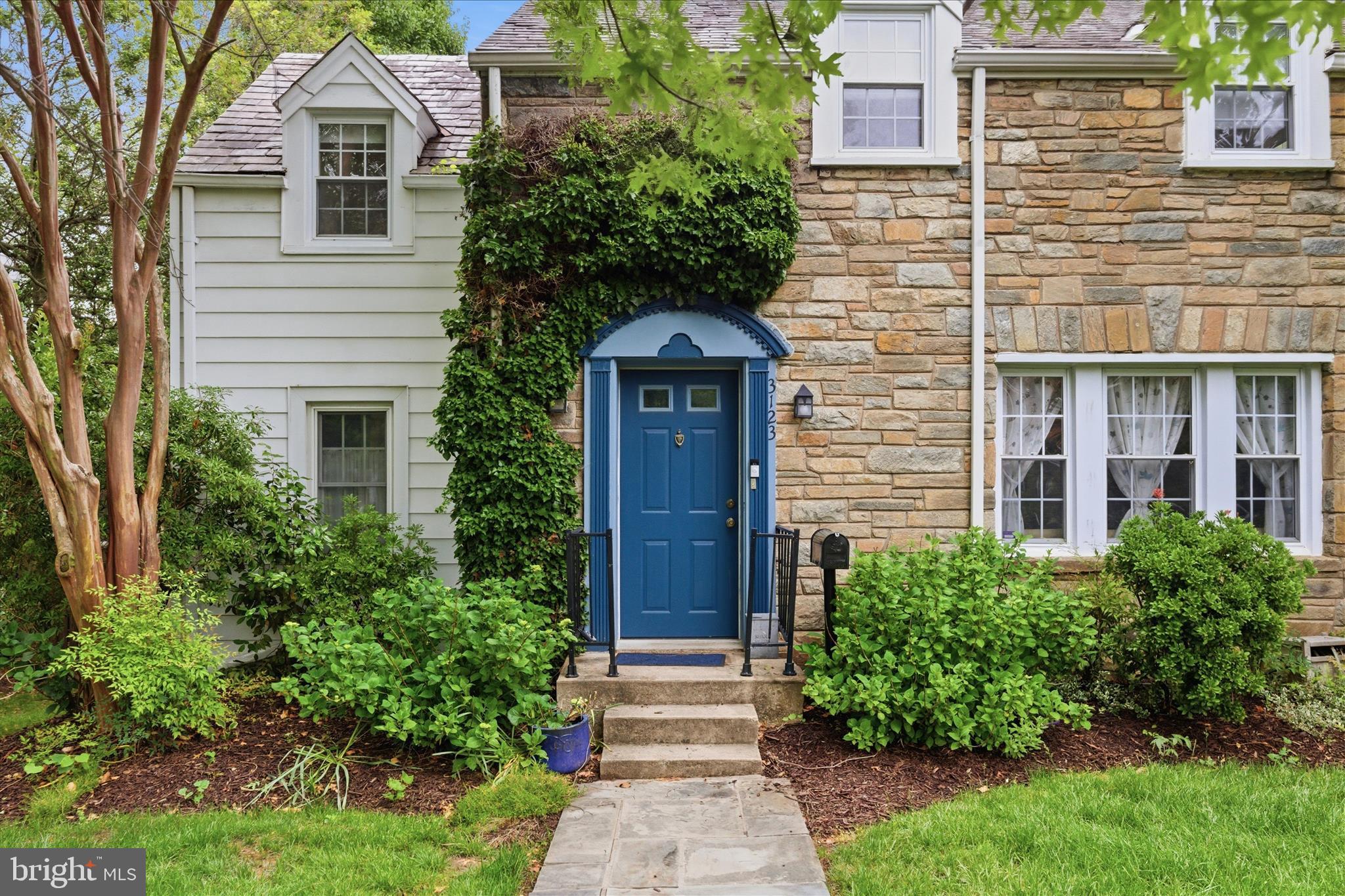 CHEVERLY - Residential
