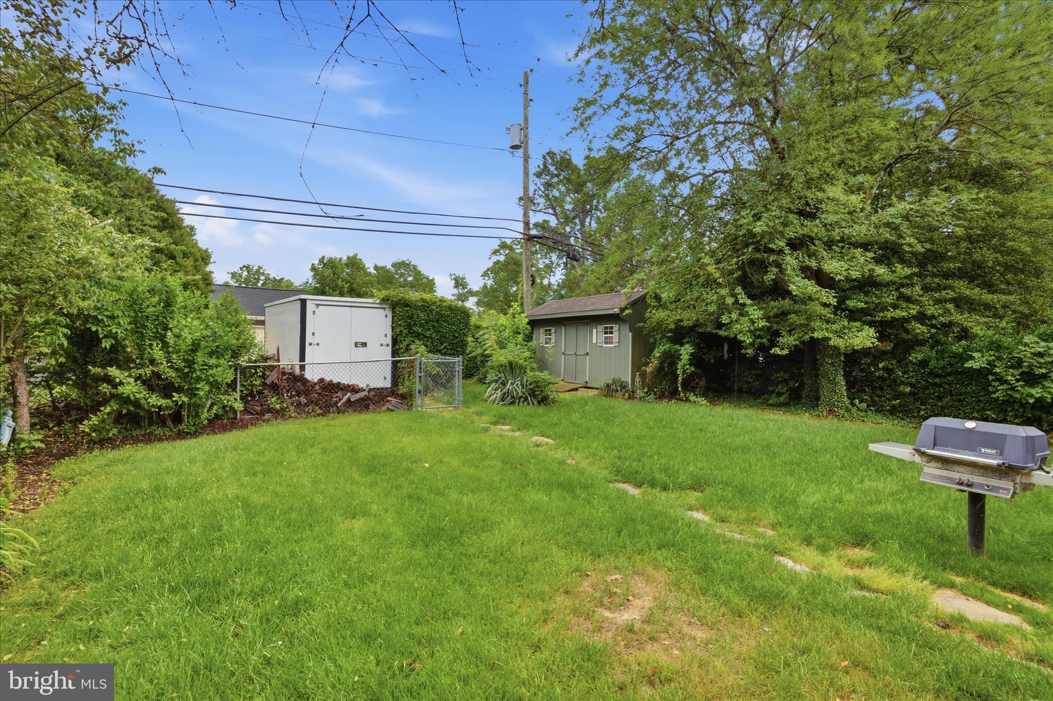 CHEVERLY - Residential