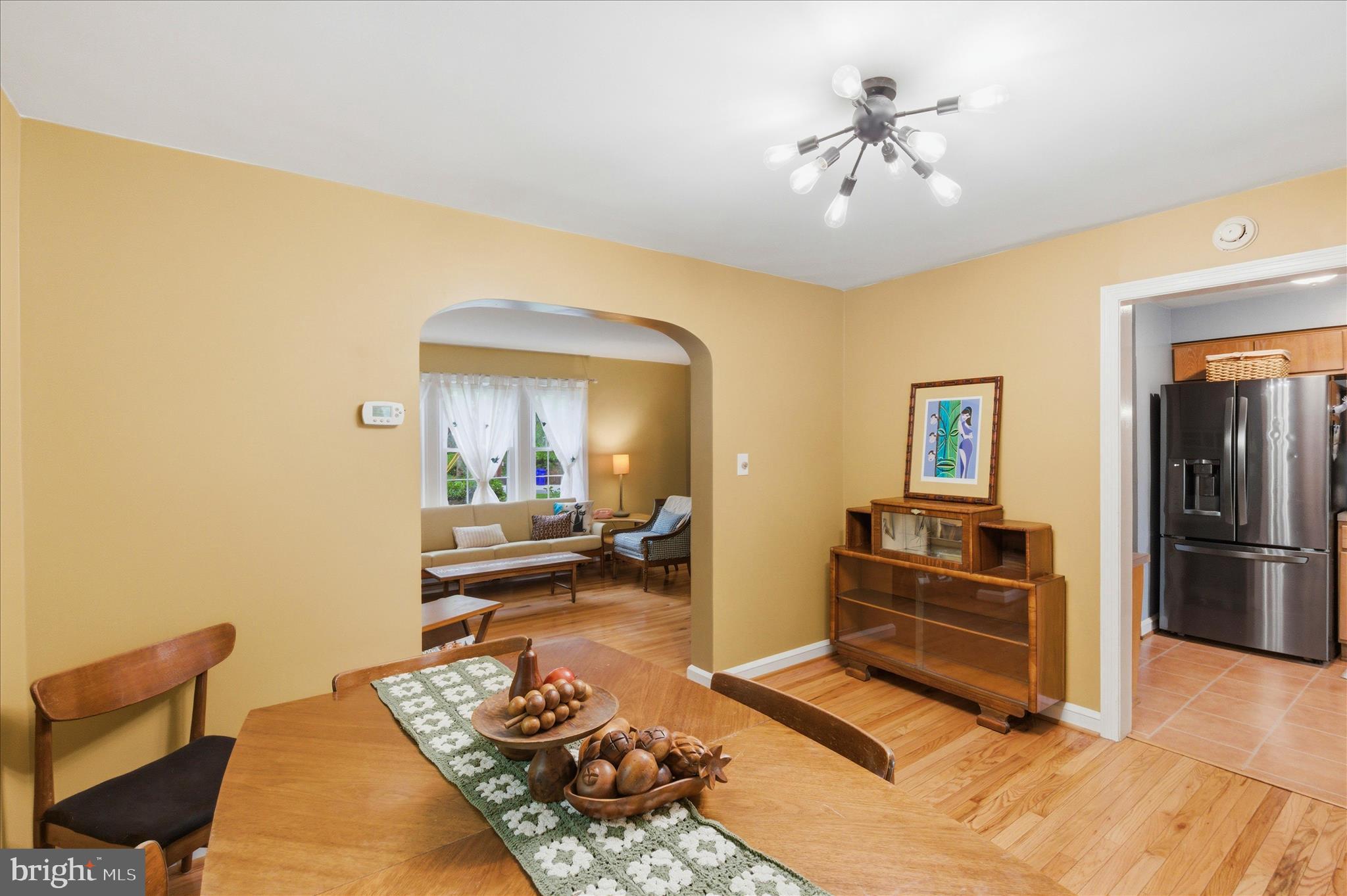 CHEVERLY - Residential