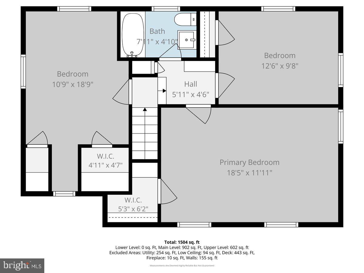 CHEVERLY - Residential
