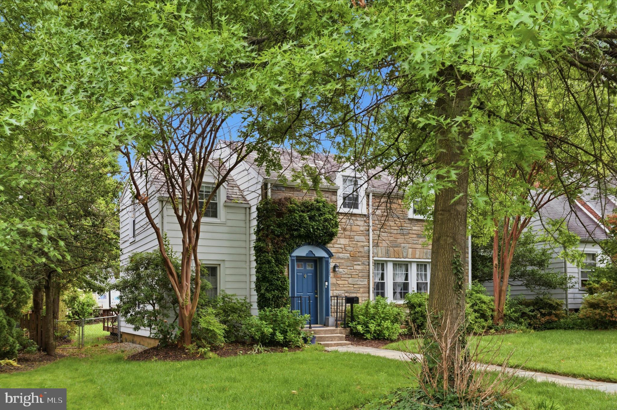 CHEVERLY - Residential