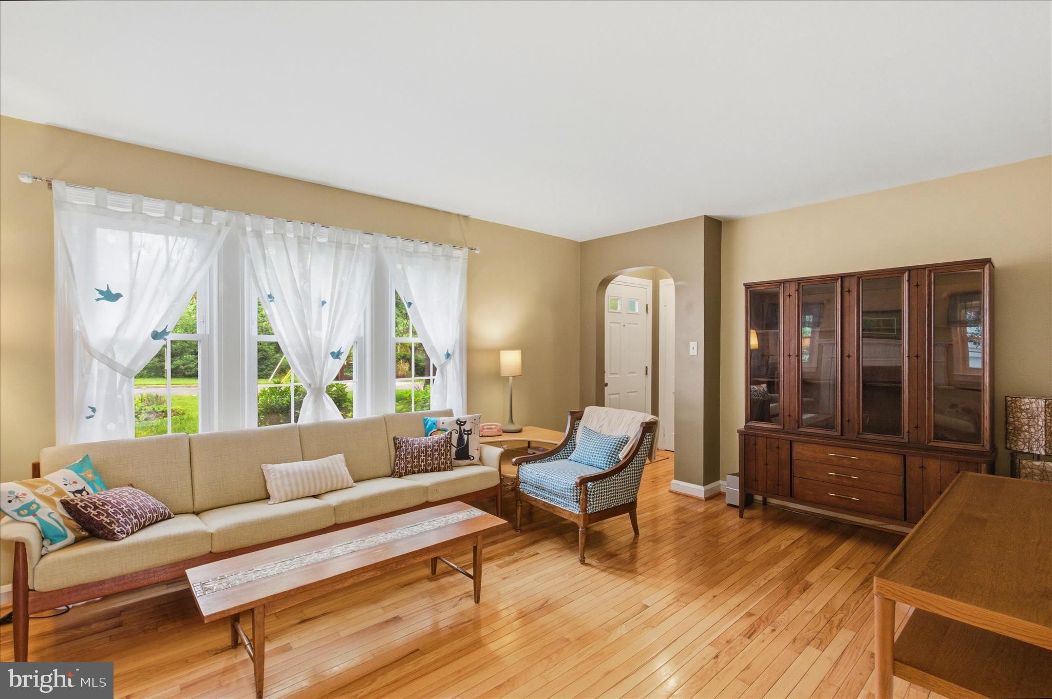 CHEVERLY - Residential