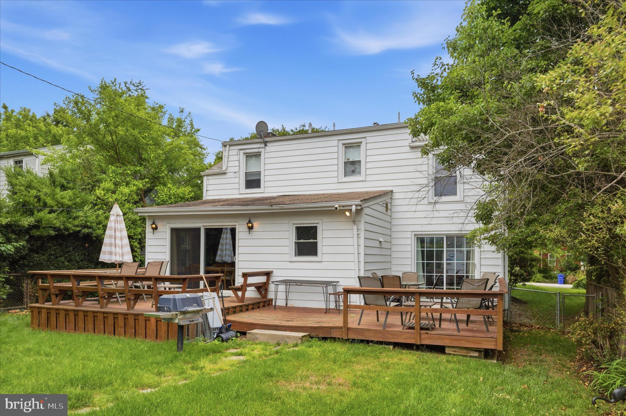 CHEVERLY - Residential