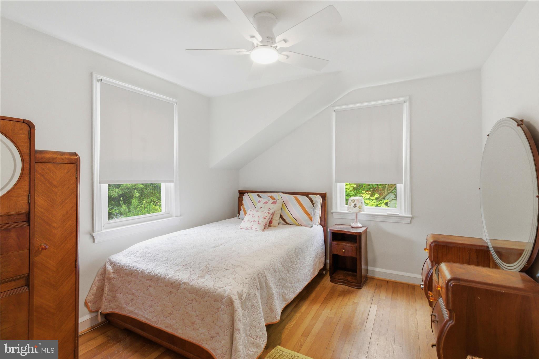 CHEVERLY - Residential