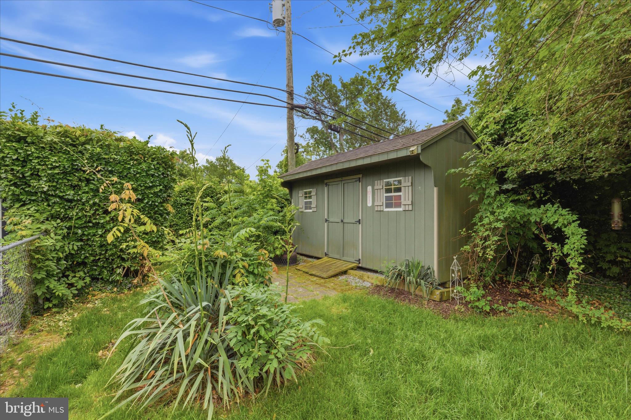 CHEVERLY - Residential