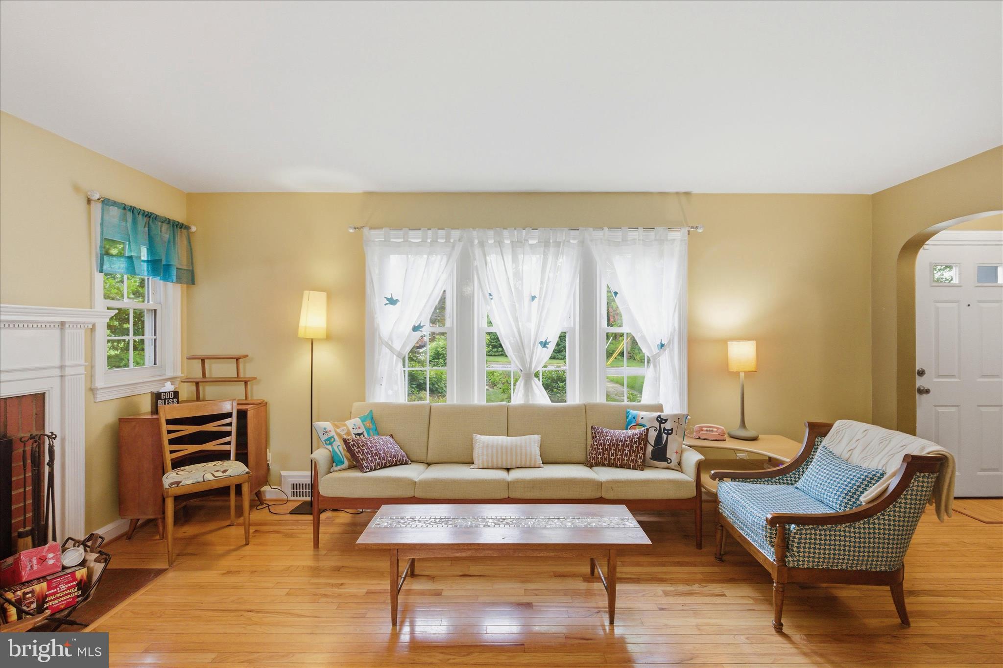 CHEVERLY - Residential