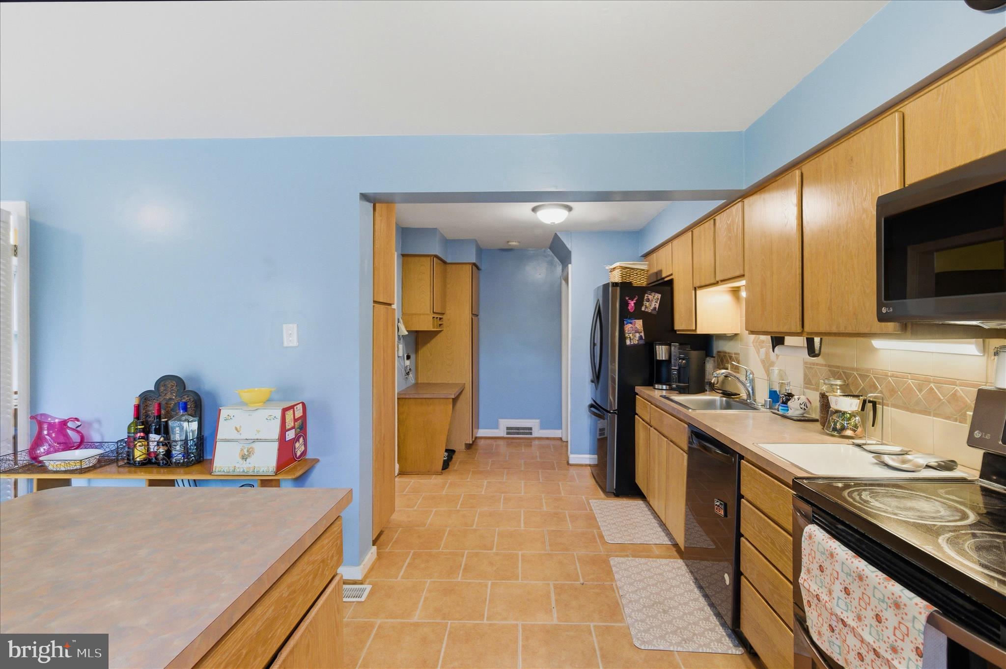 CHEVERLY - Residential