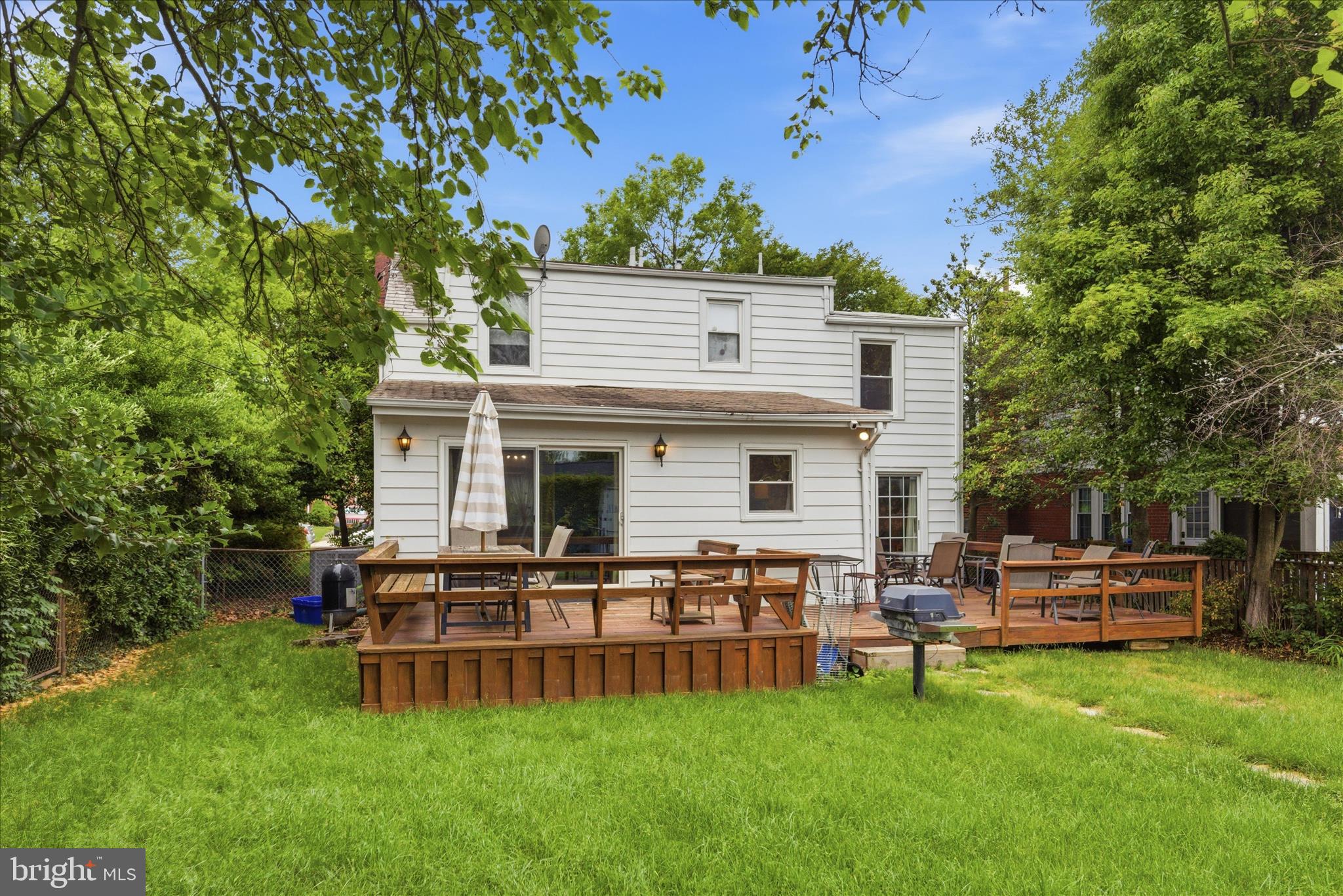 CHEVERLY - Residential