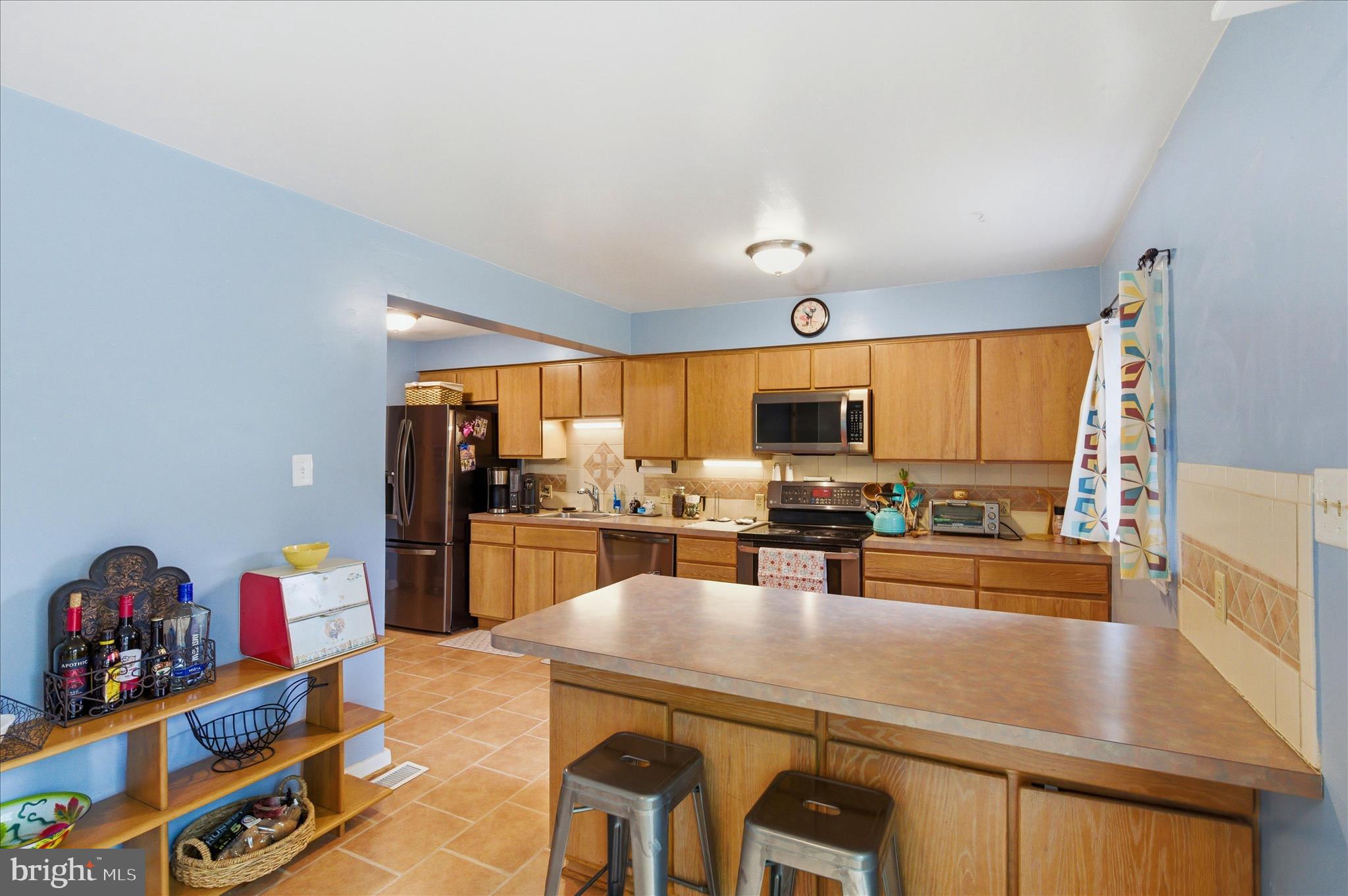 CHEVERLY - Residential