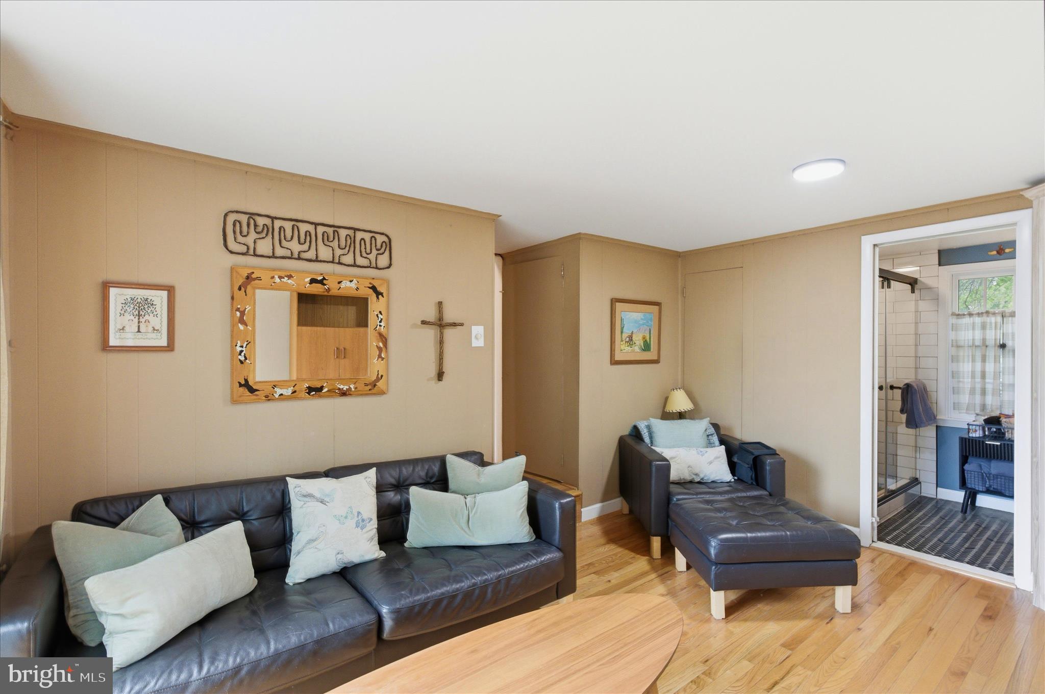 CHEVERLY - Residential