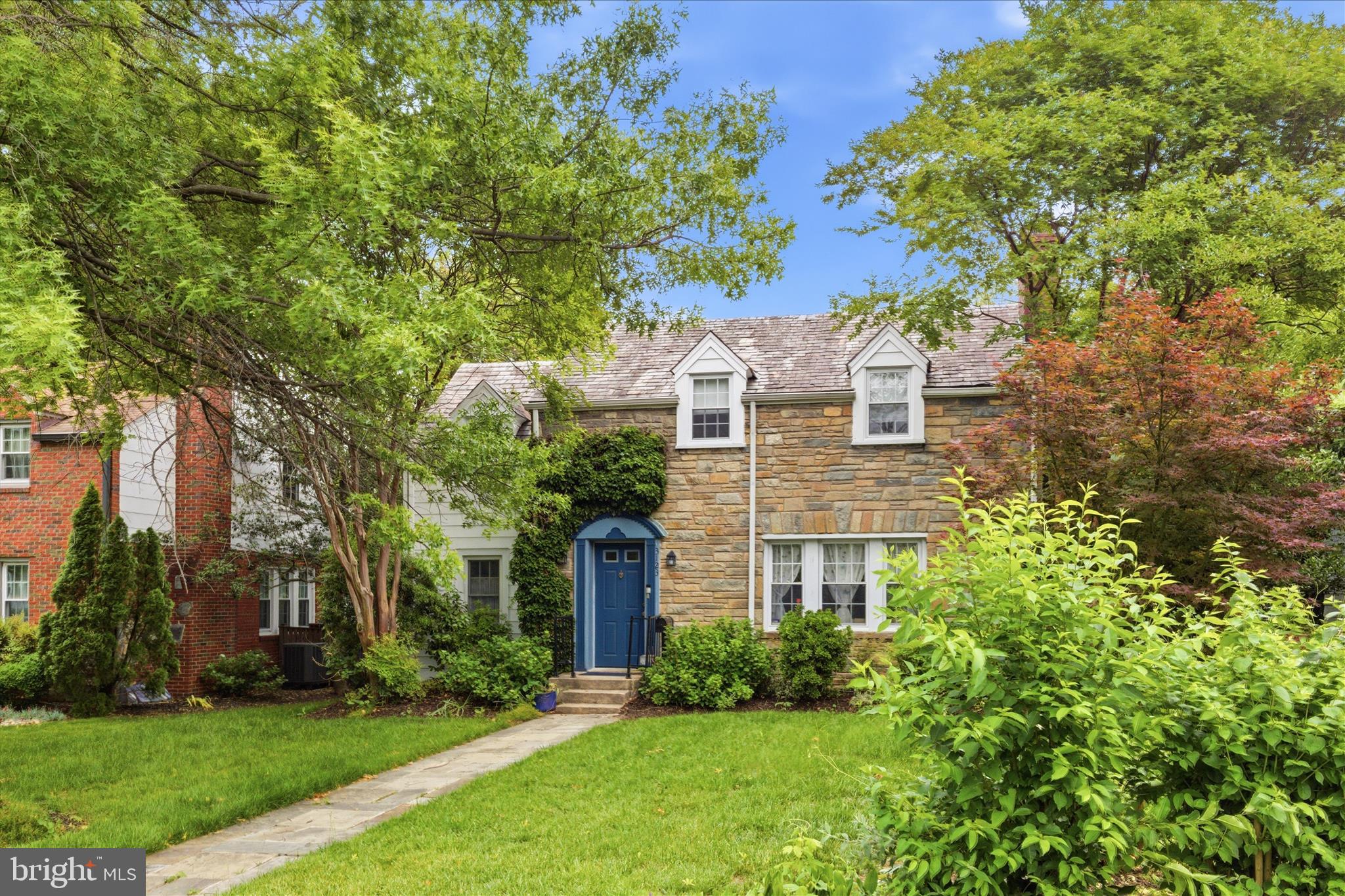 CHEVERLY - Residential