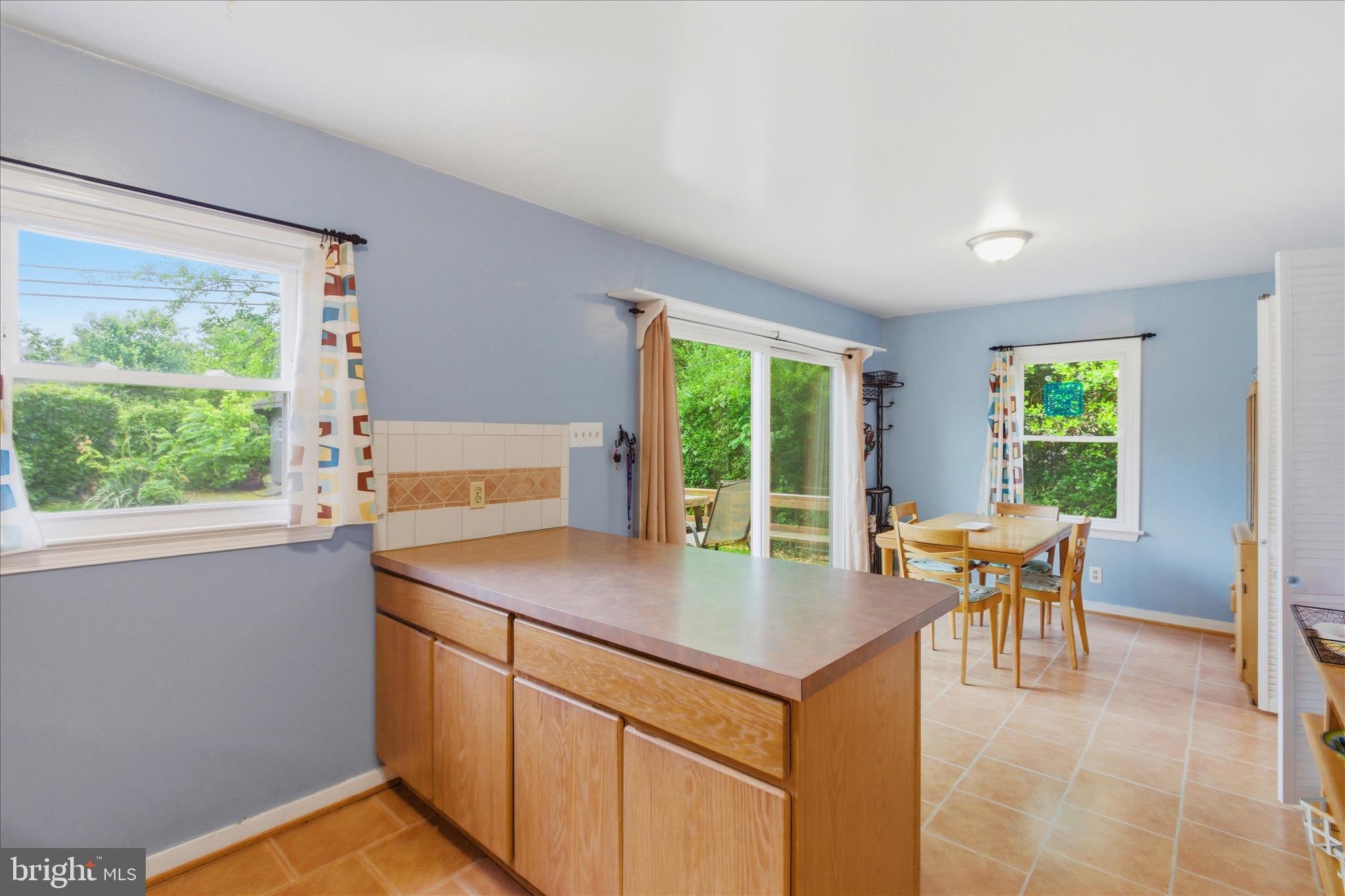 CHEVERLY - Residential