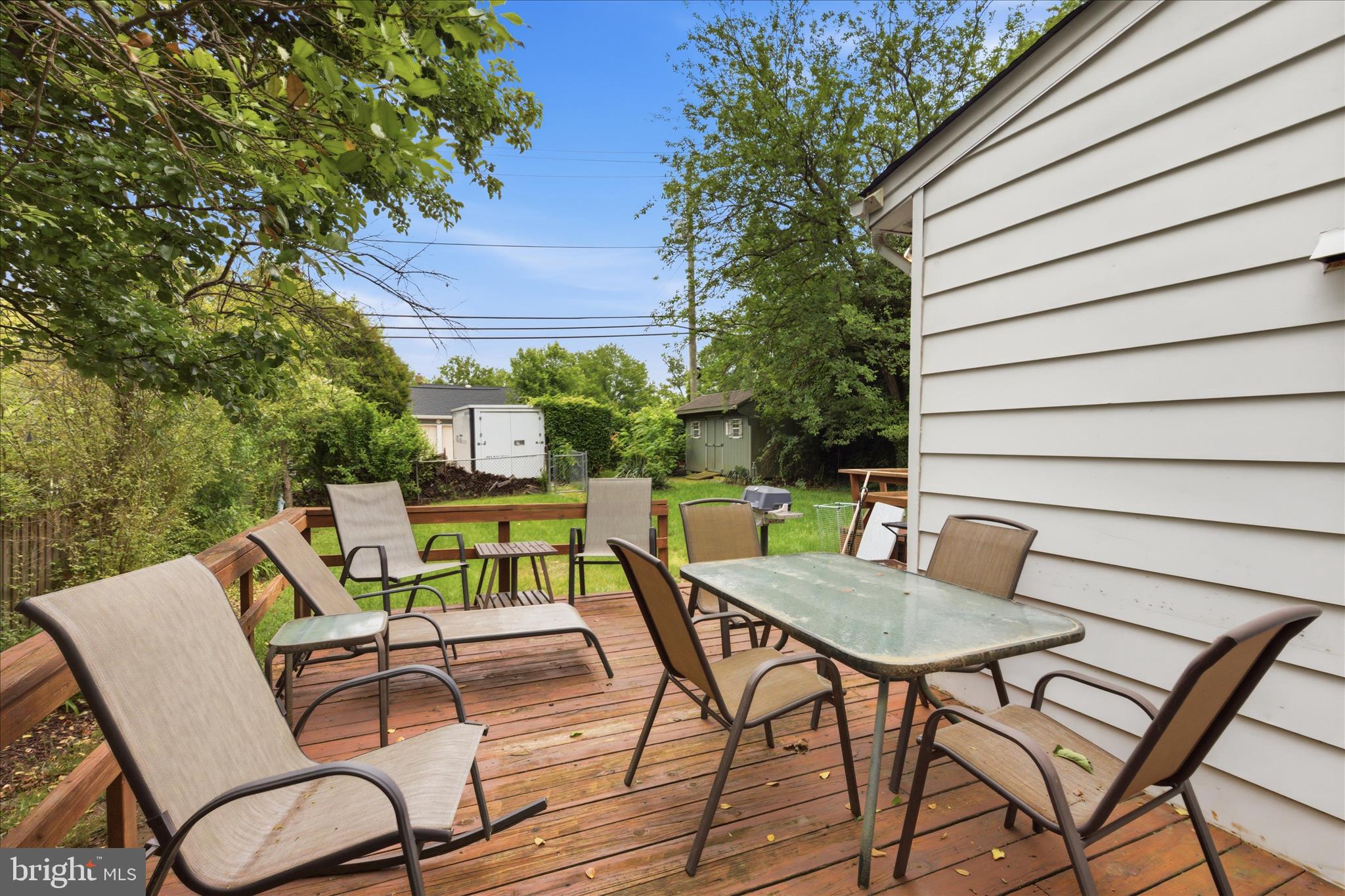 CHEVERLY - Residential