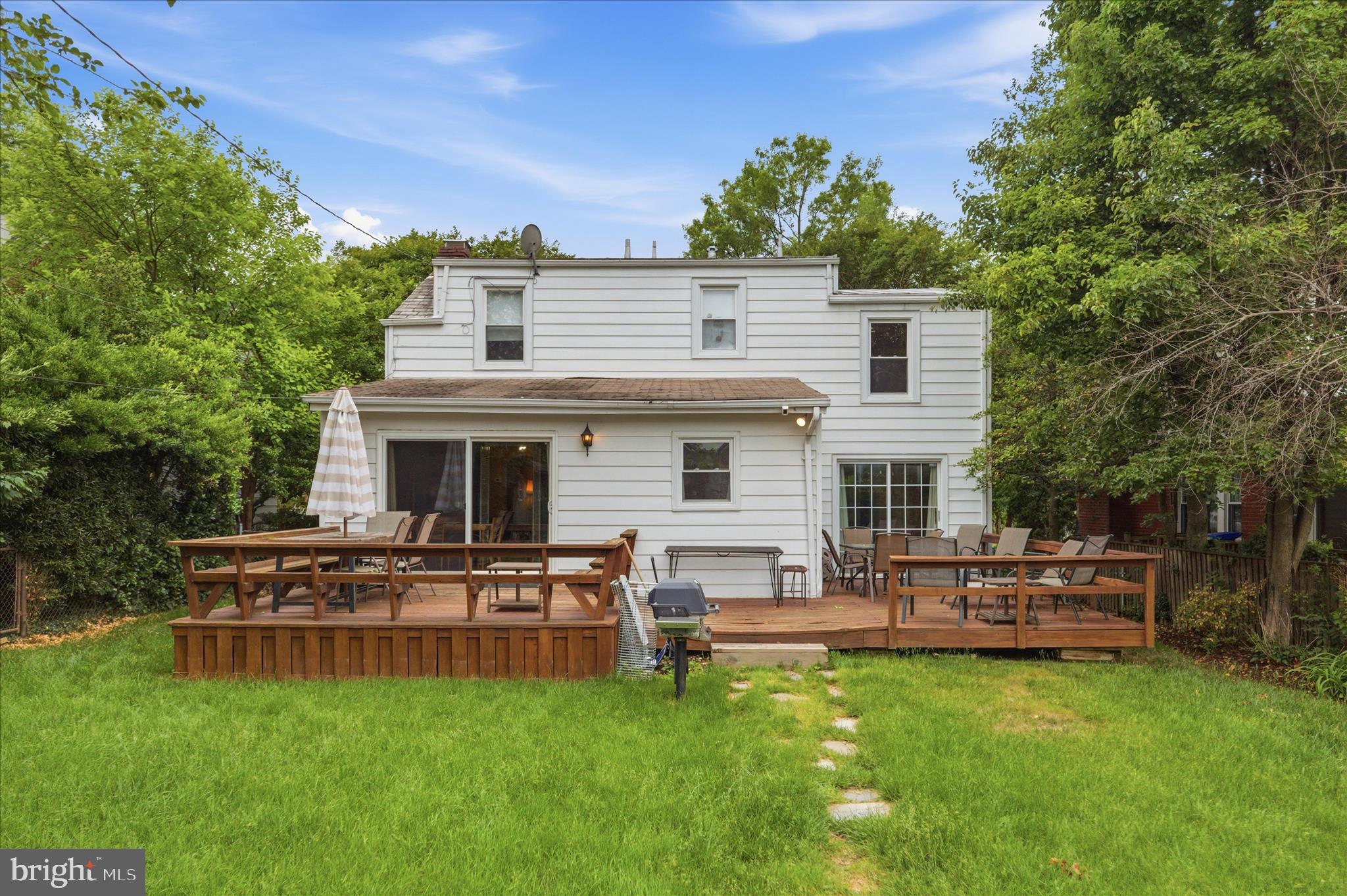 CHEVERLY - Residential