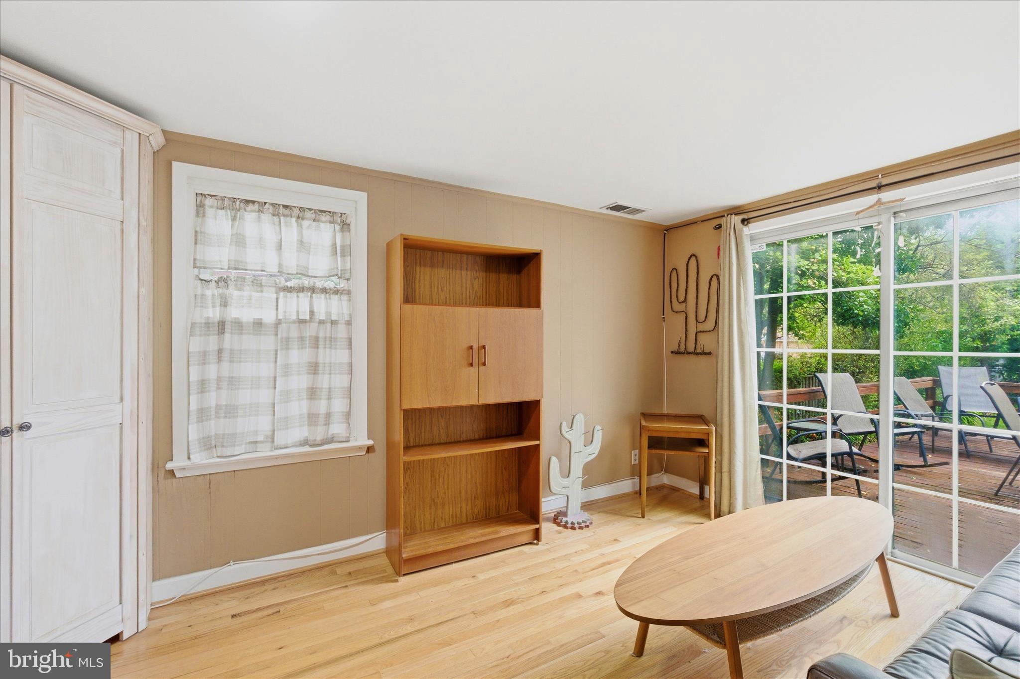 CHEVERLY - Residential