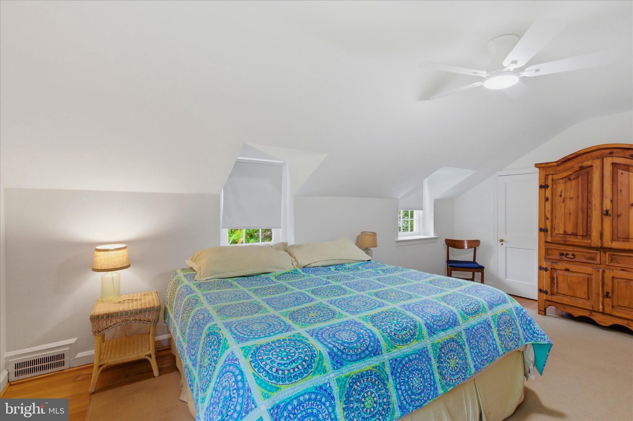 CHEVERLY - Residential