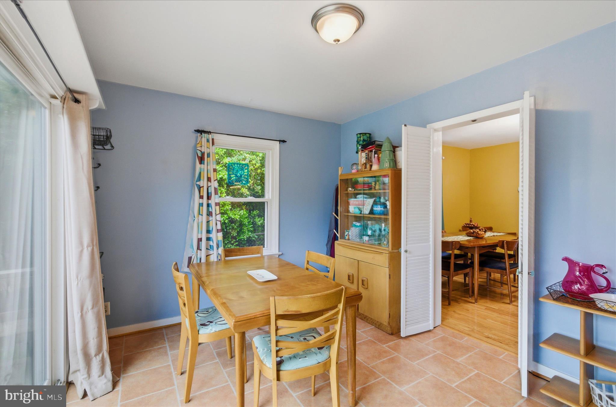 CHEVERLY - Residential