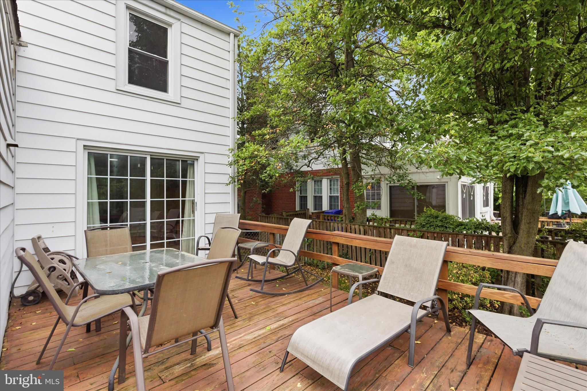 CHEVERLY - Residential