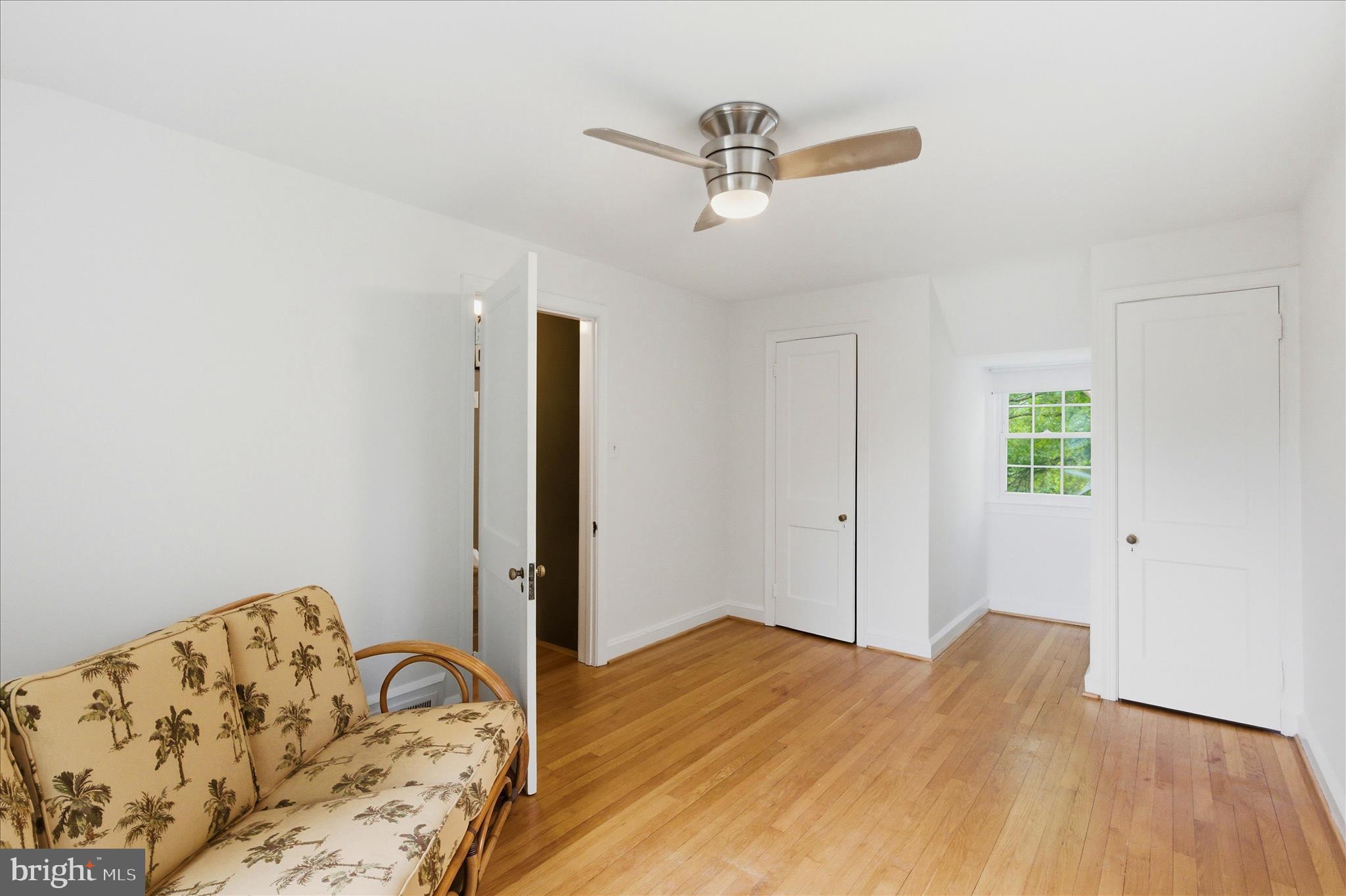 CHEVERLY - Residential