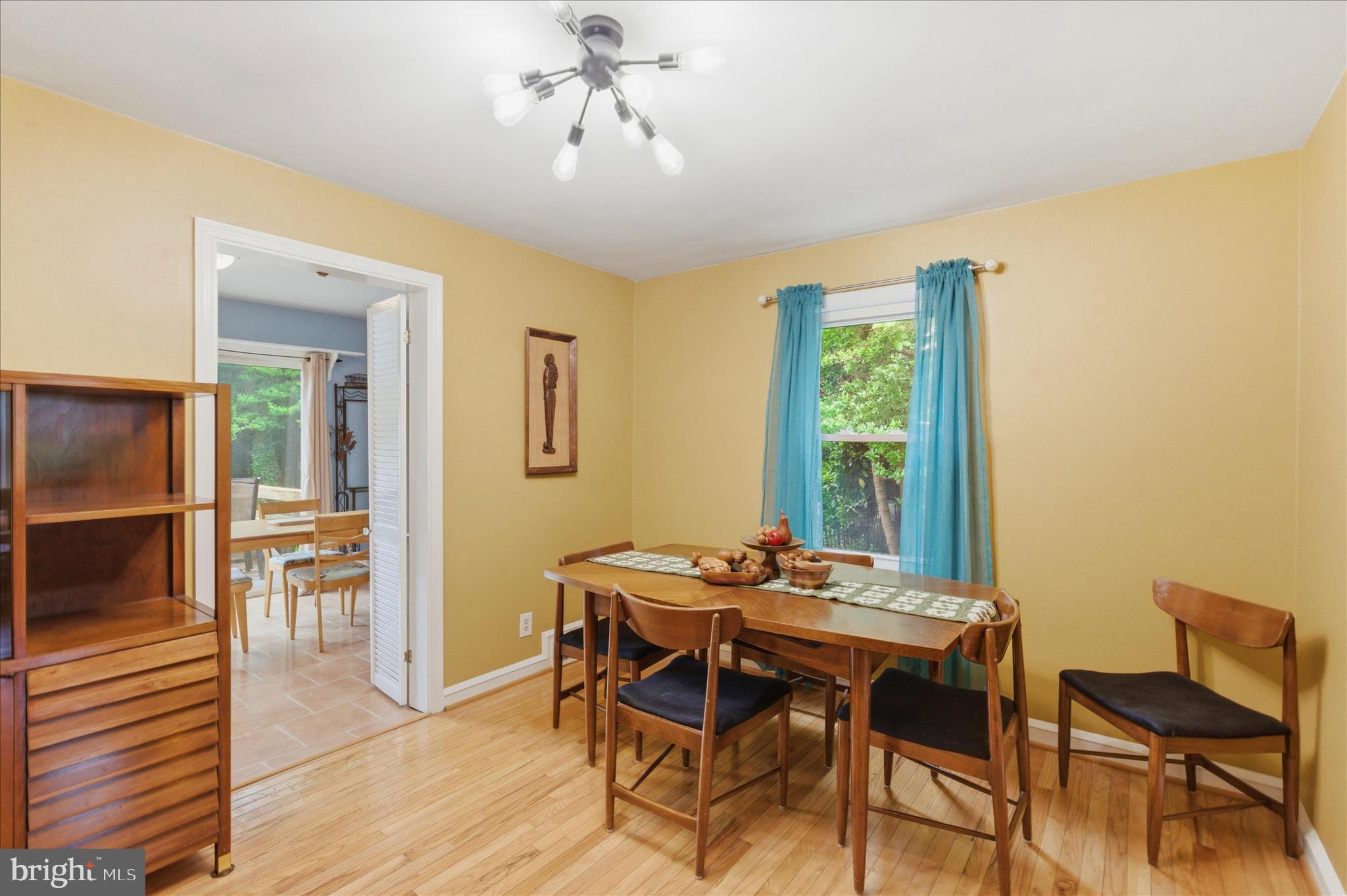 CHEVERLY - Residential