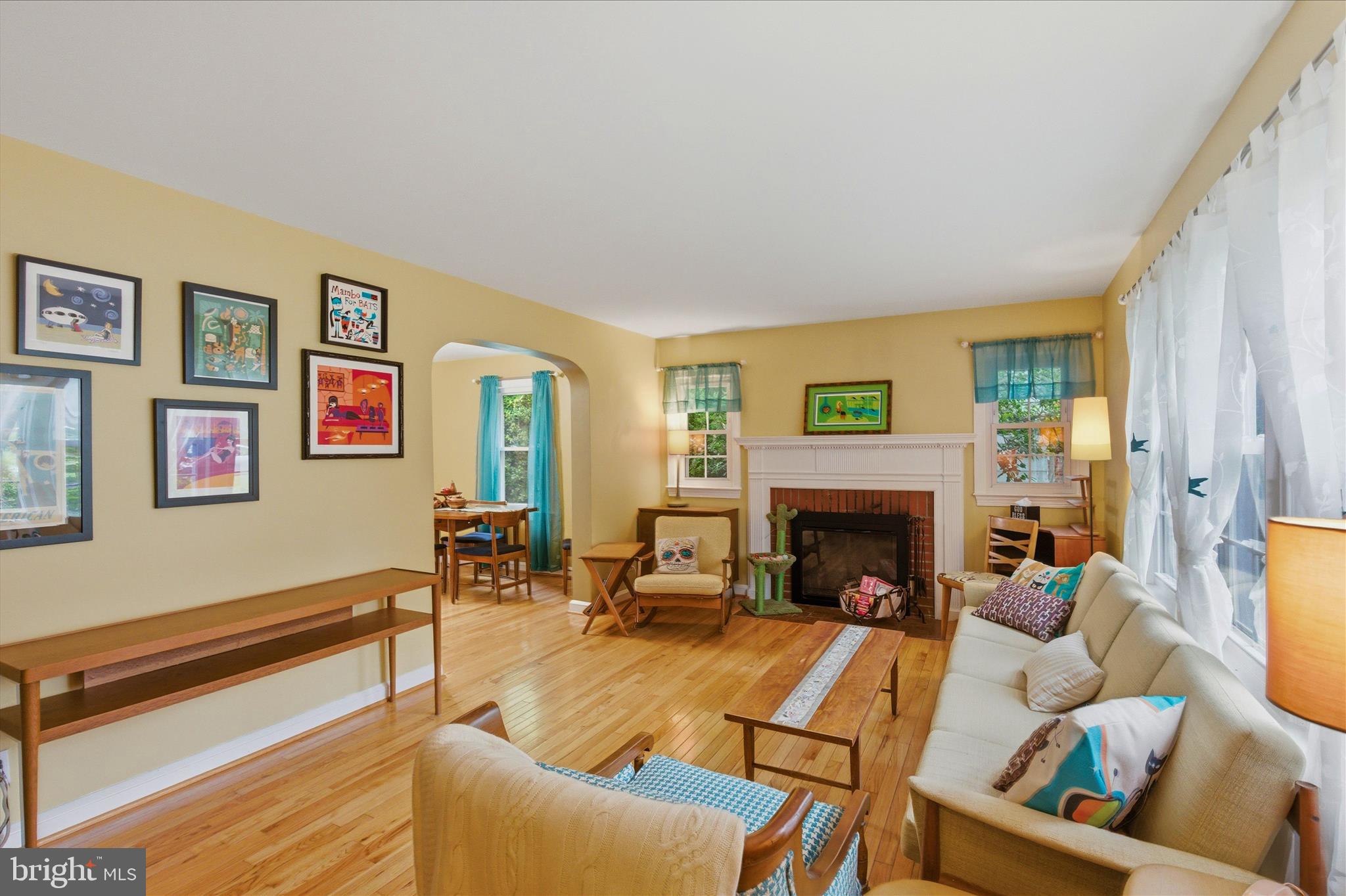 CHEVERLY - Residential