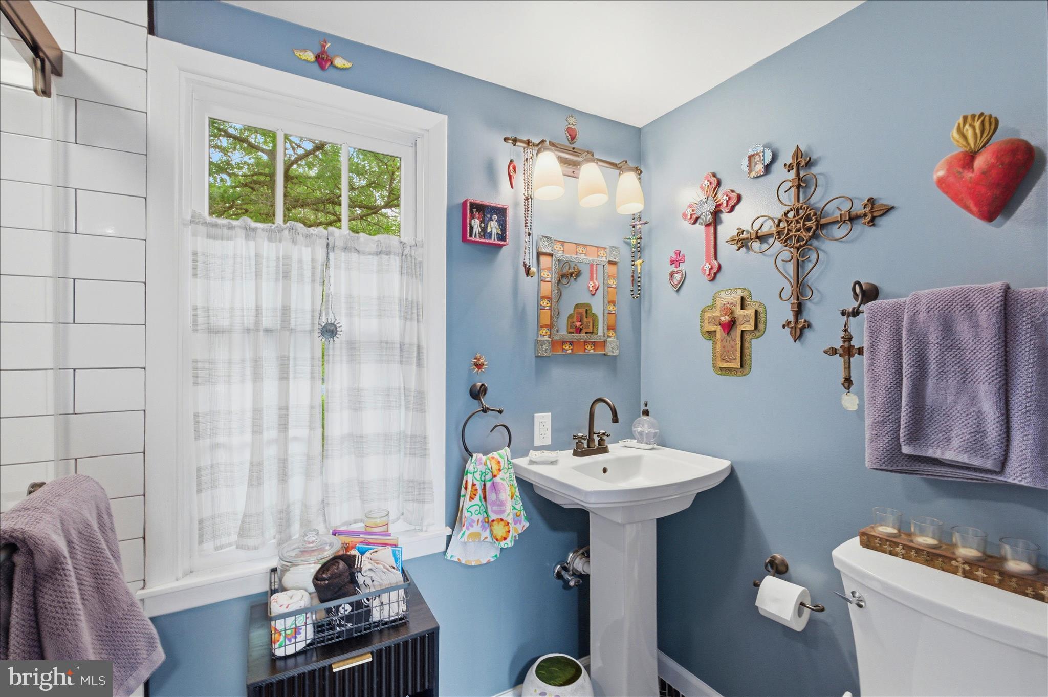 CHEVERLY - Residential