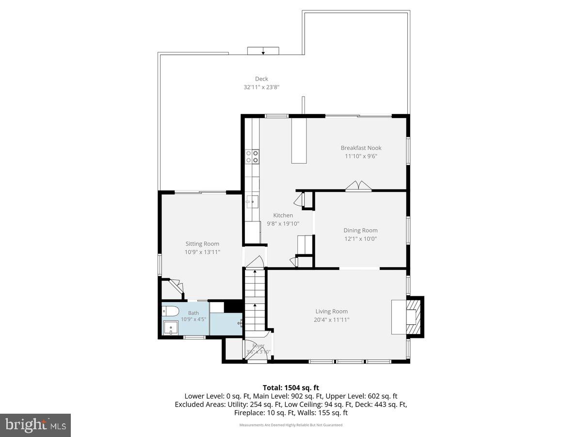 CHEVERLY - Residential