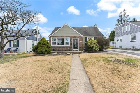 217 Rolling Road, Broomall, PA 19008 - MLS#: PADE2086752