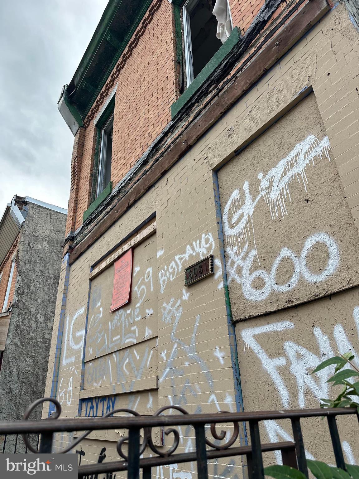 KINGSESSING - Residential