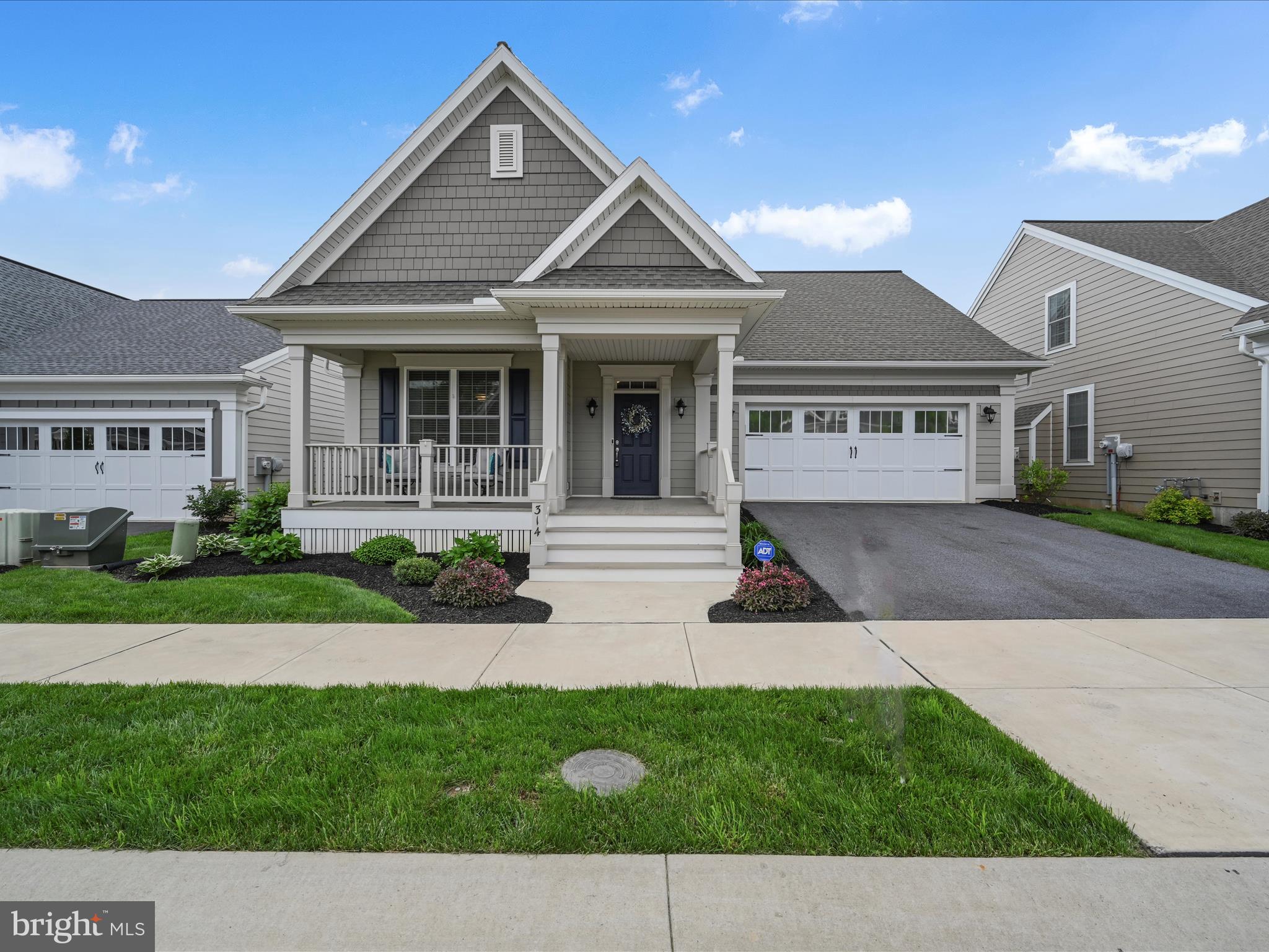 314 FREEDOM DRIVE