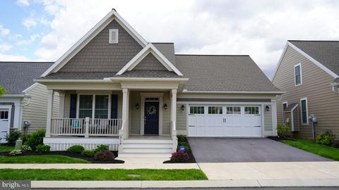 314 FREEDOM DRIVE EPHRATA PA 17522