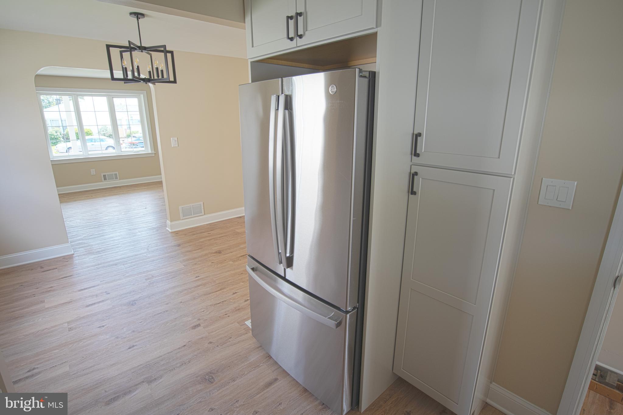 RIVIERA BEACH - Residential