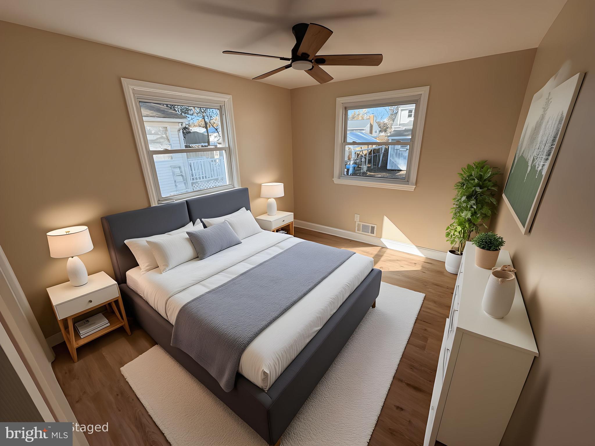 RIVIERA BEACH - Residential