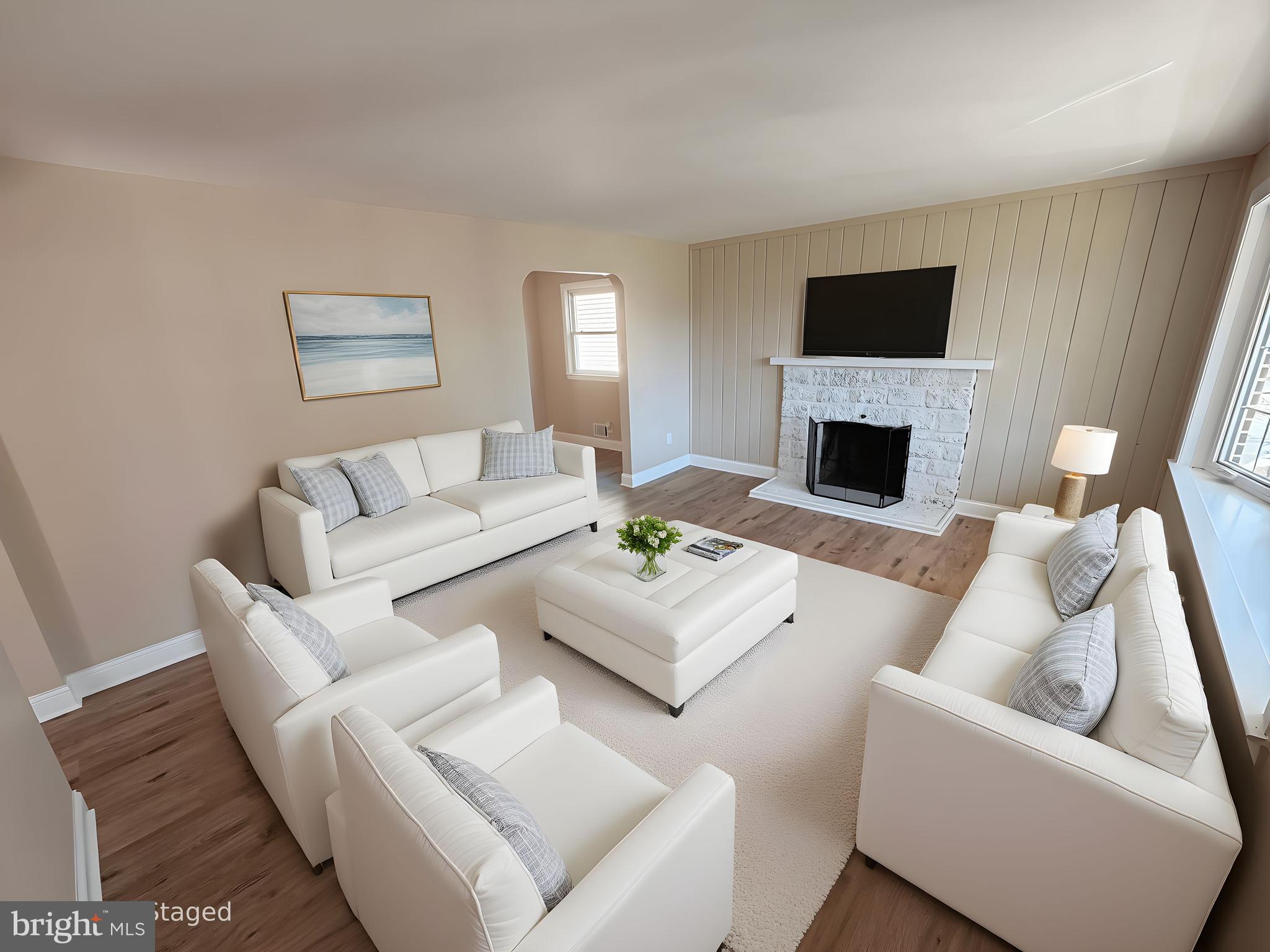 RIVIERA BEACH - Residential