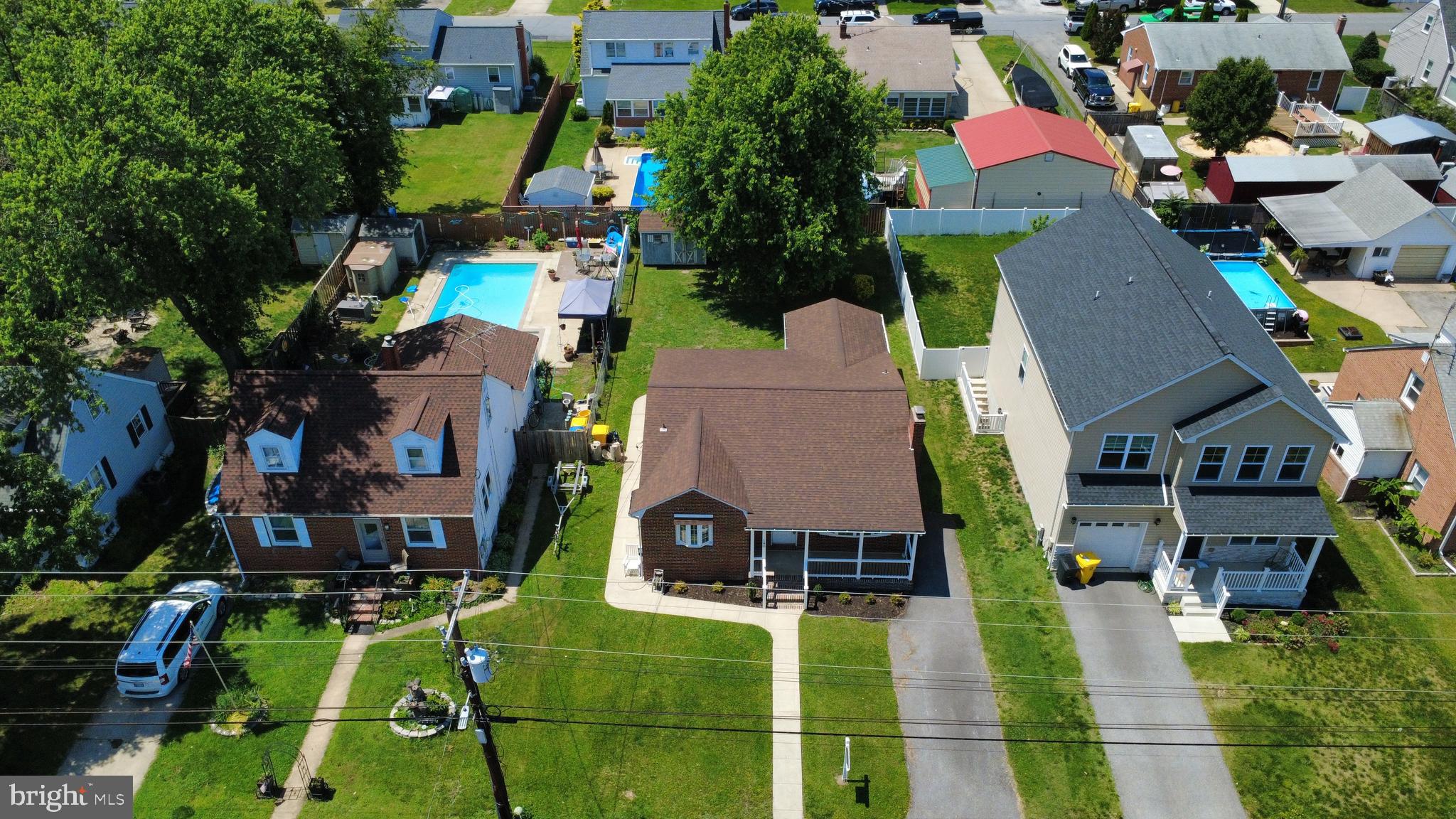 RIVIERA BEACH - Residential