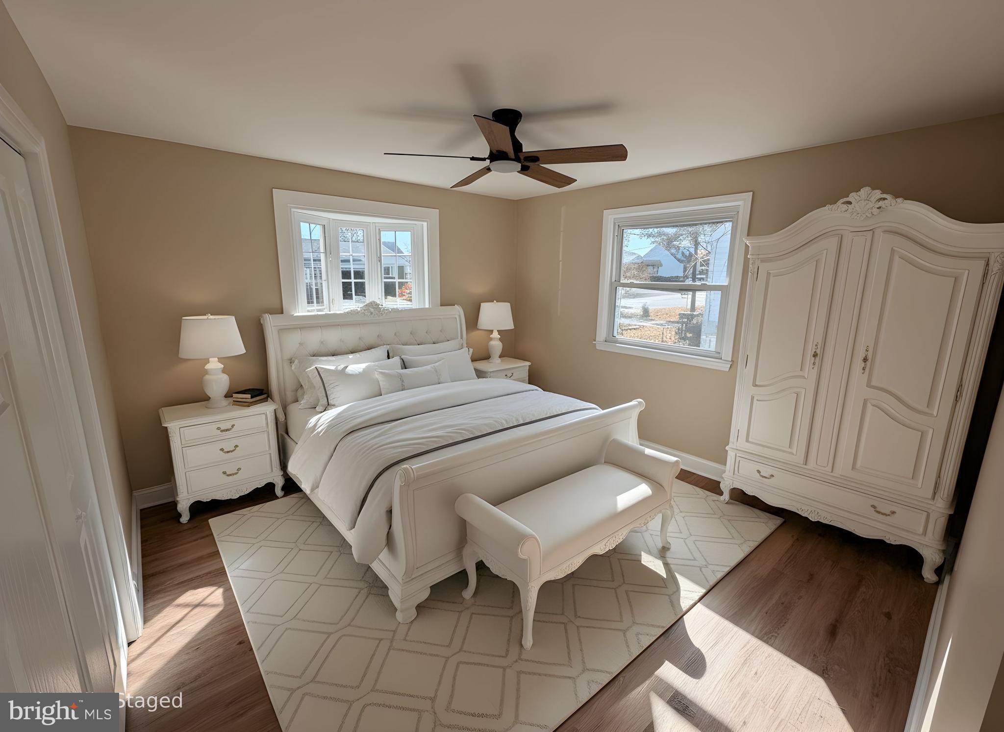 RIVIERA BEACH - Residential