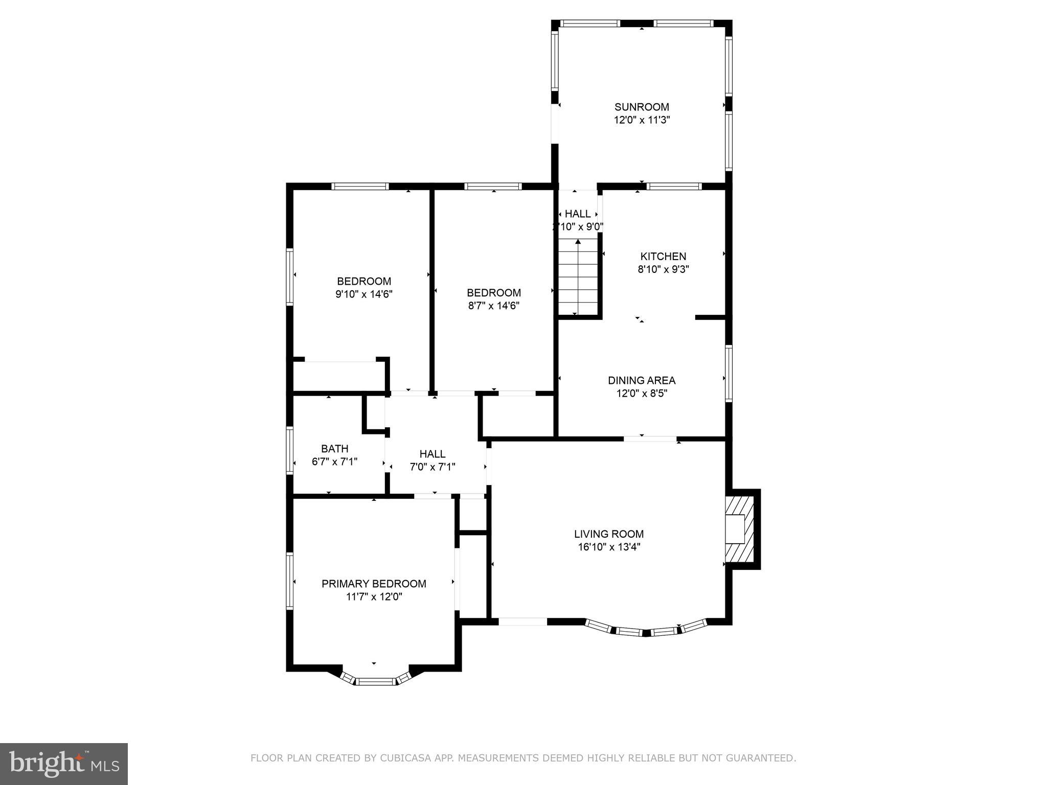 RIVIERA BEACH - Residential