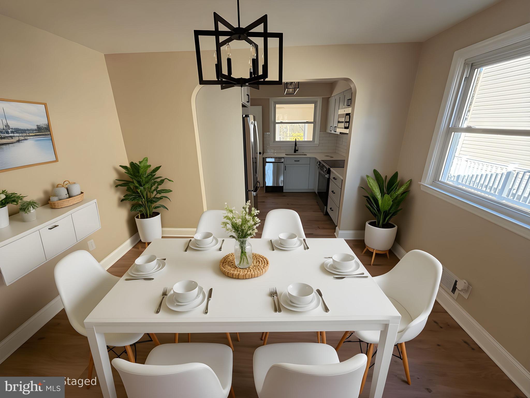 RIVIERA BEACH - Residential