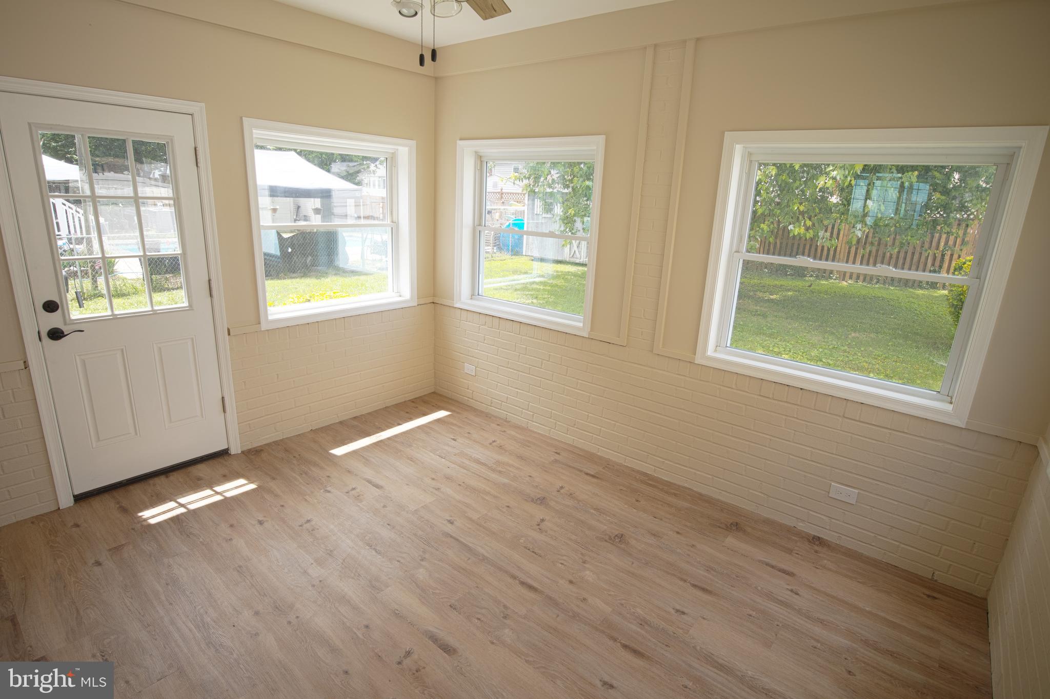 RIVIERA BEACH - Residential