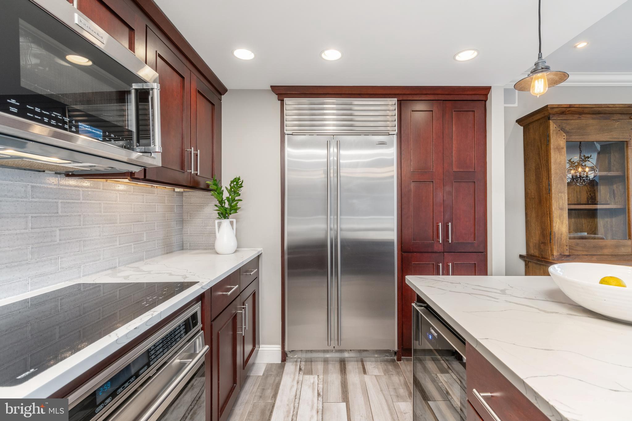 RITTENHOUSE SQUARE - Residential