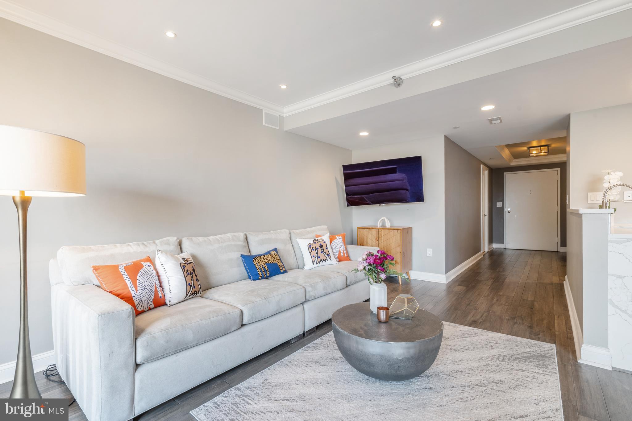 RITTENHOUSE SQUARE - Residential